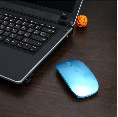 Kablosuz İnce Mouse