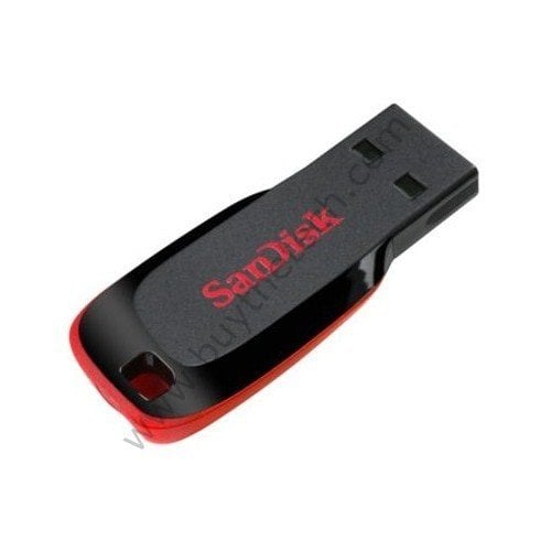 SanDisk Cruzer Blade 16GB USB Flash Bellek