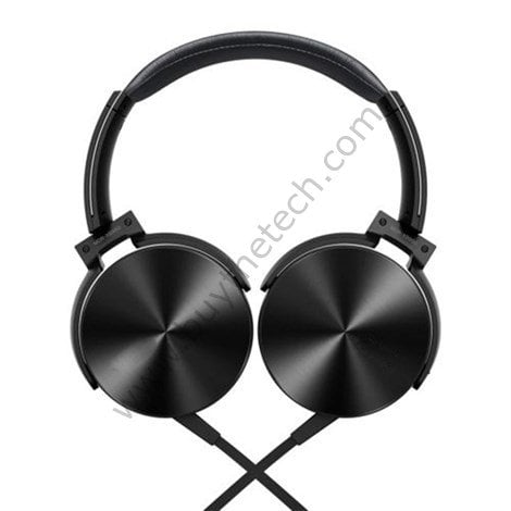 Extra Bass Kulaklık