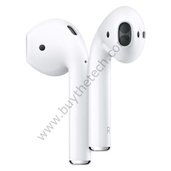 Air 2. Nesil Kulaklık