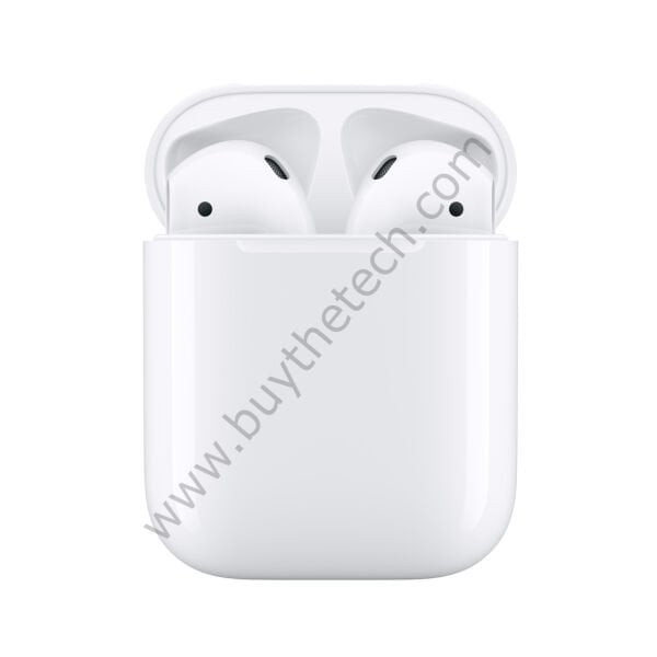 Air 2. Nesil Kulaklık