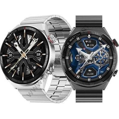 DT3 Mate Tam Dokunmatik Akıllı Saat