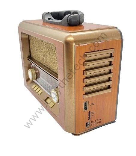 Nostaljik Radyo B813