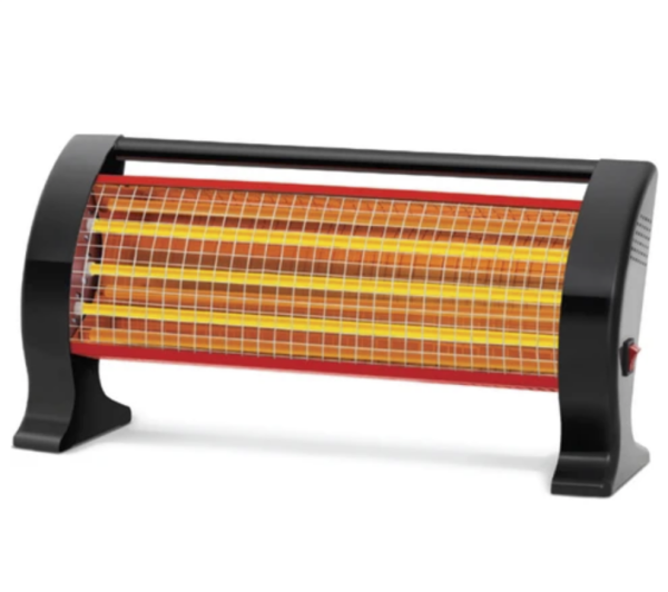Elektrikli 3 Çubuklu Isıtıcı