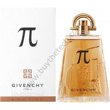 Givenchy Pi Edt 100 ml