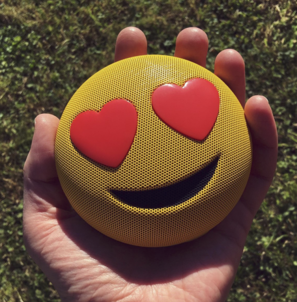 Jamoji Bluetooth Hoparlör