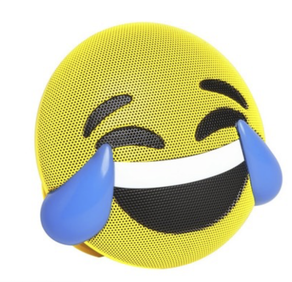 Jamoji Bluetooth Hoparlör