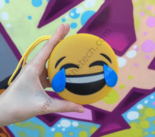 Jamoji Bluetooth Hoparlör