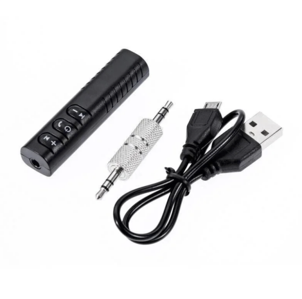Son Teknoloji Bluetooth Aux Araç Kiti