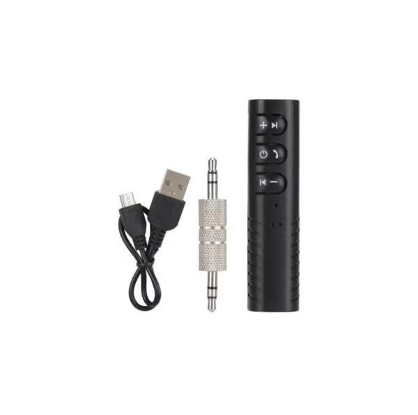 Son Teknoloji Bluetooth Aux Araç Kiti