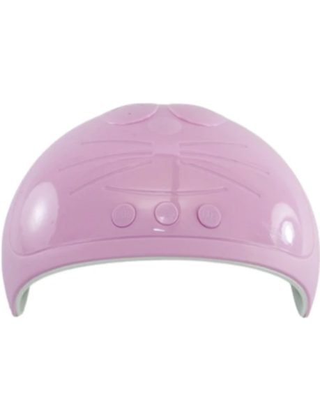 Oje ve Tırnak Kurutucu Fototerapi