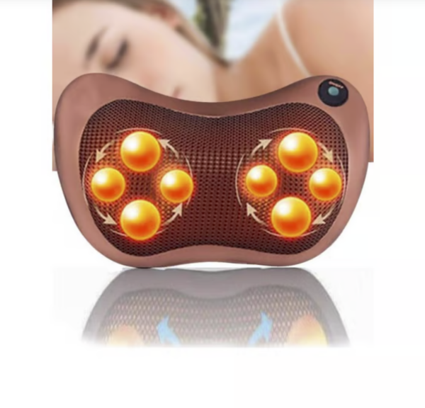 8 Toplu Ovmalı Masaj Aleti