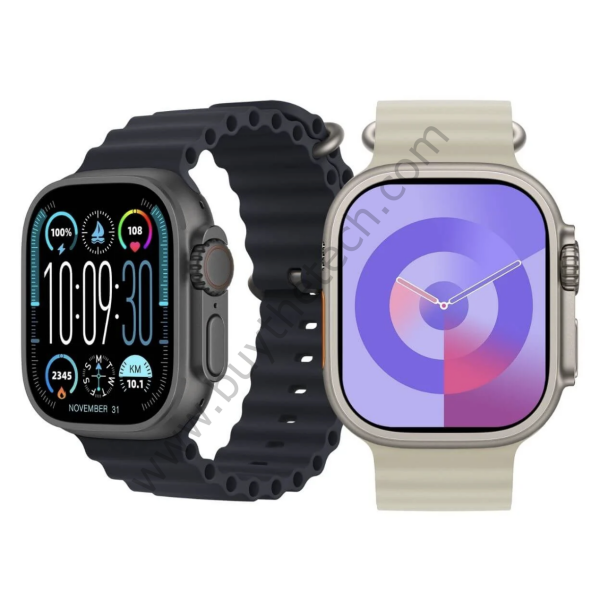 HK9 Ultra2 Akıllı Saat