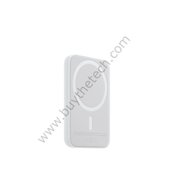 MagSafe Battery Pack Kablosuz Şarj