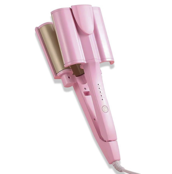 Profesyonel Wag Su Dalgası Maşası