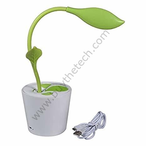 Bitki Kablosuz Led Lamba