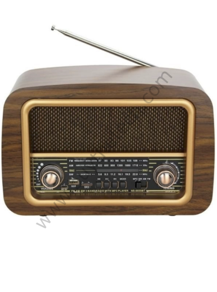 Nostaljik Radyo B888
