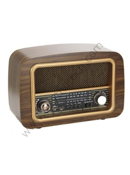 Nostaljik Radyo B888