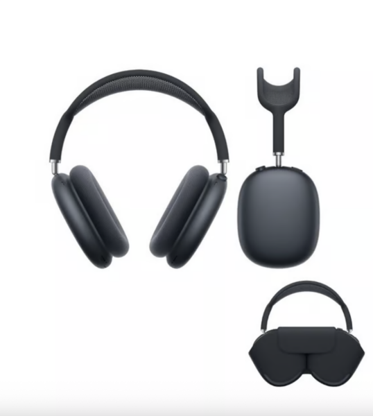 AirMax Kılıflı Bluetooth Kulaklık