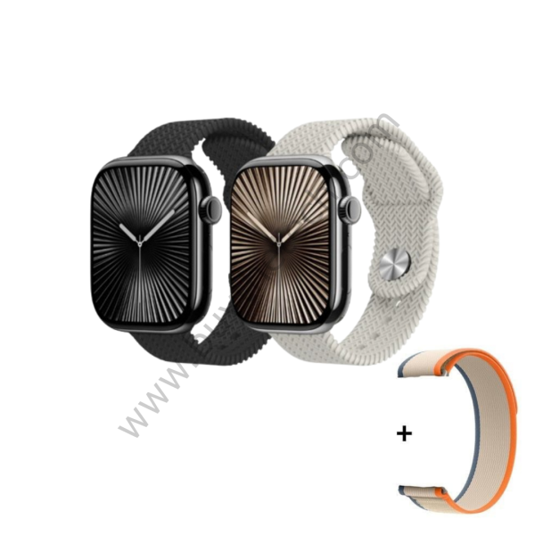 HK10 Pro Max Akıllı Saat