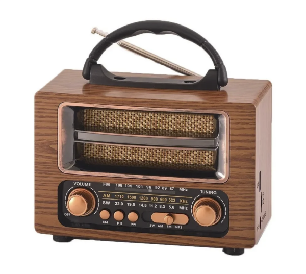 B-721 Nostaljik Radyo