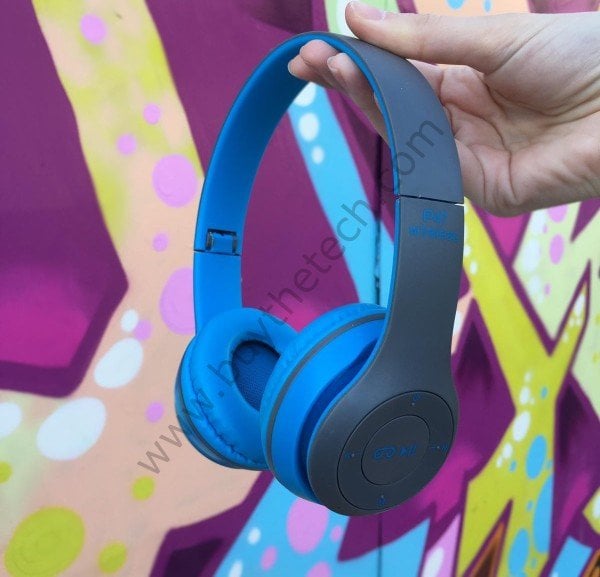 P47 Bluetooth Kulaklık