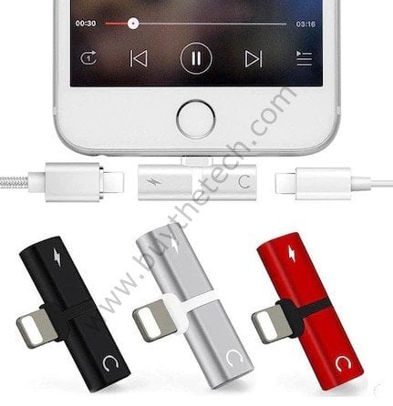 Şarj ve Kulaklık Girişi Çoklayıcı