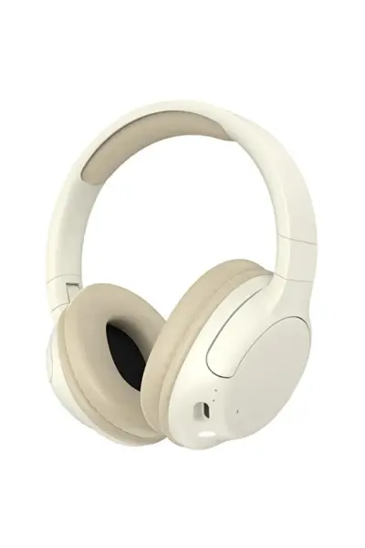 Süper Bass Bluetooth Kulaklık
