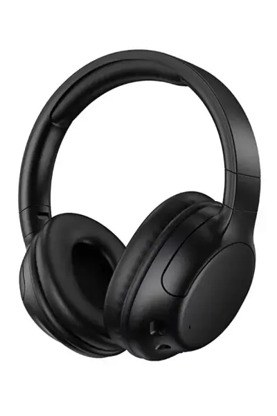Süper Bass Bluetooth Kulaklık