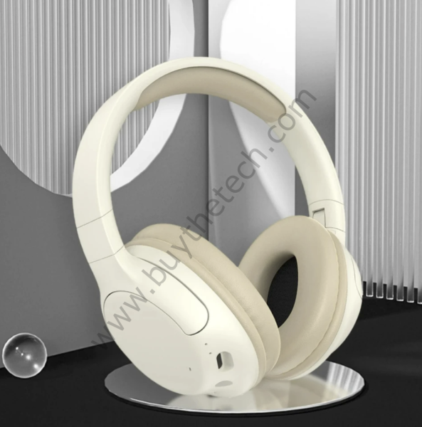 Süper Bass Bluetooth Kulaklık