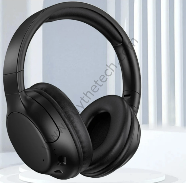 Süper Bass Bluetooth Kulaklık