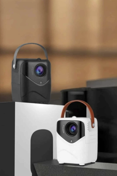 Wifi Smart Akıllı Projektör