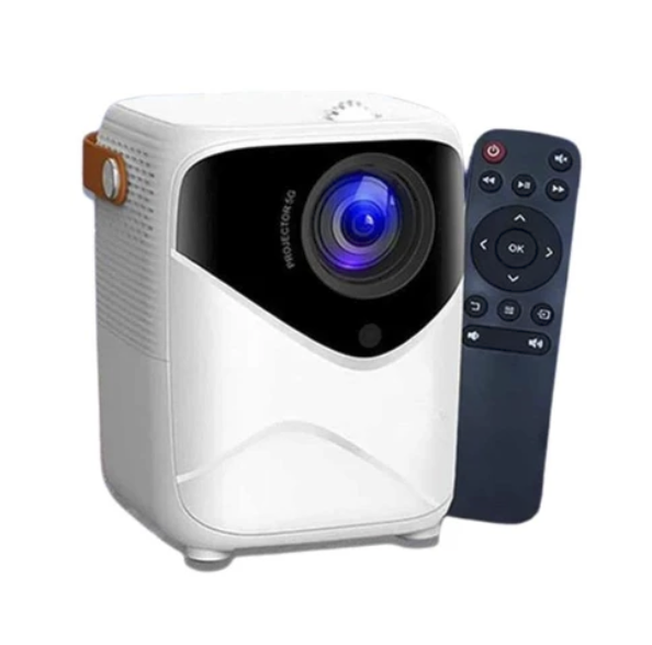Wifi Smart Akıllı Projektör