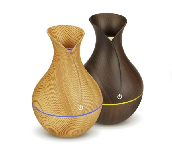 Mini Hava Nemlendirici