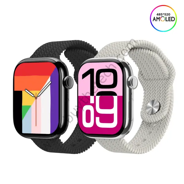 Hk 11 Pro Max Akıllı Saat