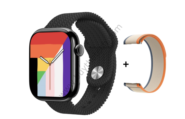 Hk 11 Pro Max Akıllı Saat