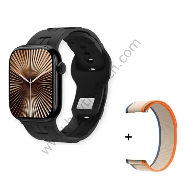 HK 10 Mini Plus Akıllı Saat