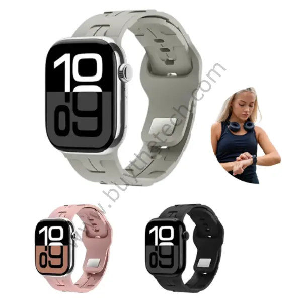 HK 10 Mini Plus Akıllı Saat