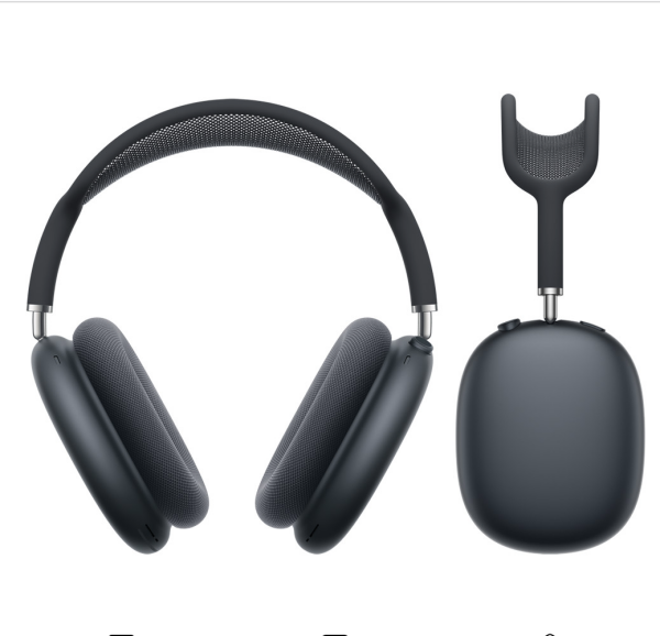 AirMax Plus Kılıflı Kulaklık