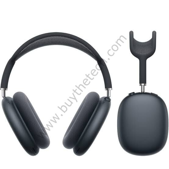 AirMax Plus Kılıflı Kulaklık