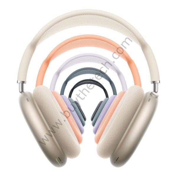 AirMax 2 Kılıflı Kulaklık