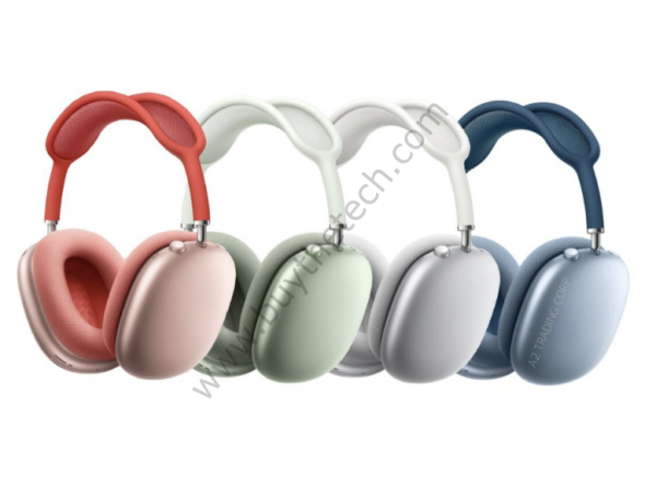 AirMax Mıknatıslı Pedli Kulaklık