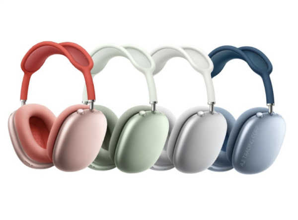 AirMax Mıknatıslı Pedli Kulaklık