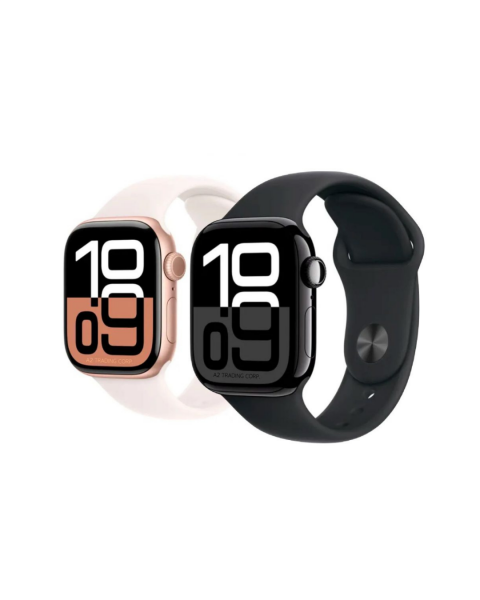 Watch Series 10 Akıllı Saat