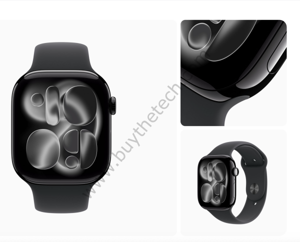 Watch Series 11 Alüminyum 46 MM