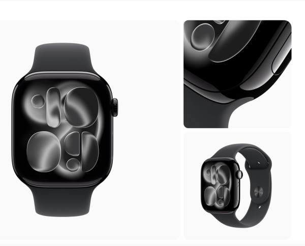 Watch Series 11 Alüminyum 46 MM