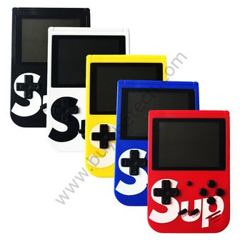 Sup Plus Video Oyun Konsolu