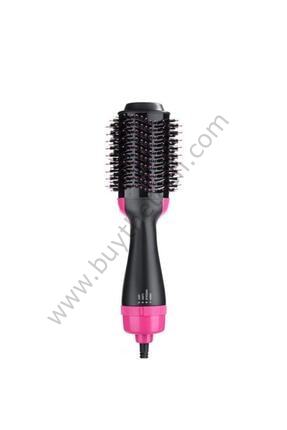 Saç Kurutmalı Şekillendirici