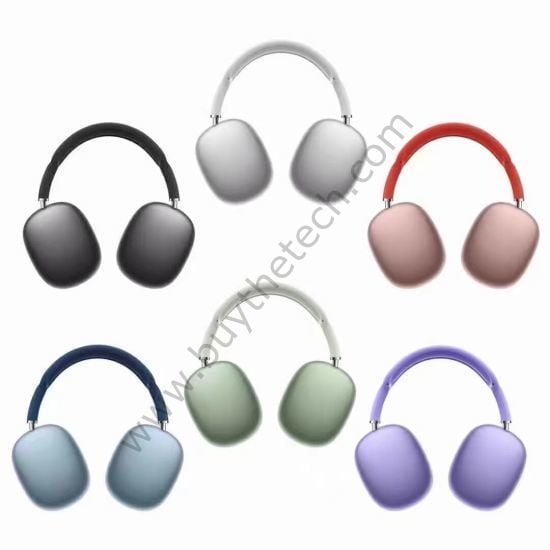 P9 Plus Bluetooth Kulaklık