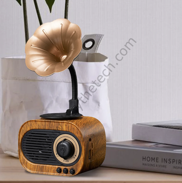 Gramofon Nostaljik Radyo